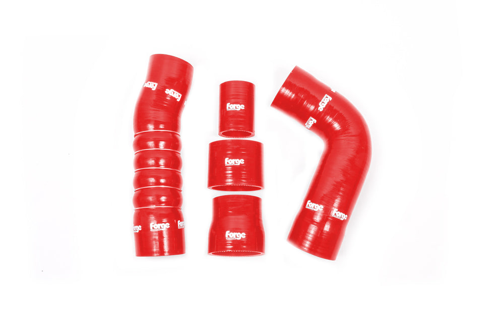 Forge Audi 8S 8V Boost Hoses (RS3 & TTRS) - Casma