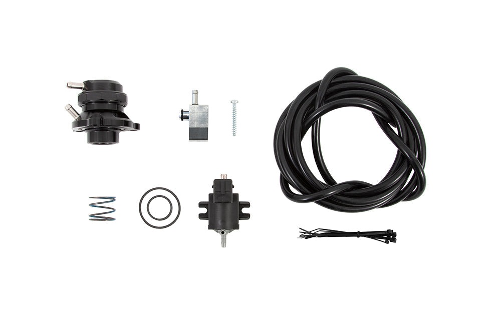 Forge BMW N13 1.6 Turbo F20 F21 Recirculation Valve (114i, 116i, 118i & 120i) - ML Performance Uk
