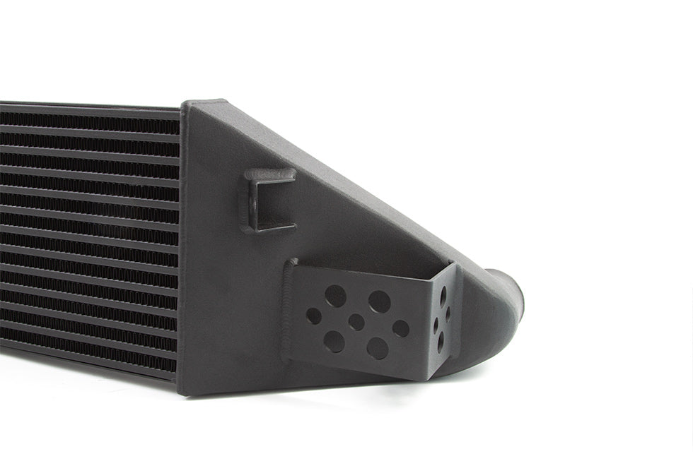 Forge VW MK7 Golf R Twintercooler - Casma
