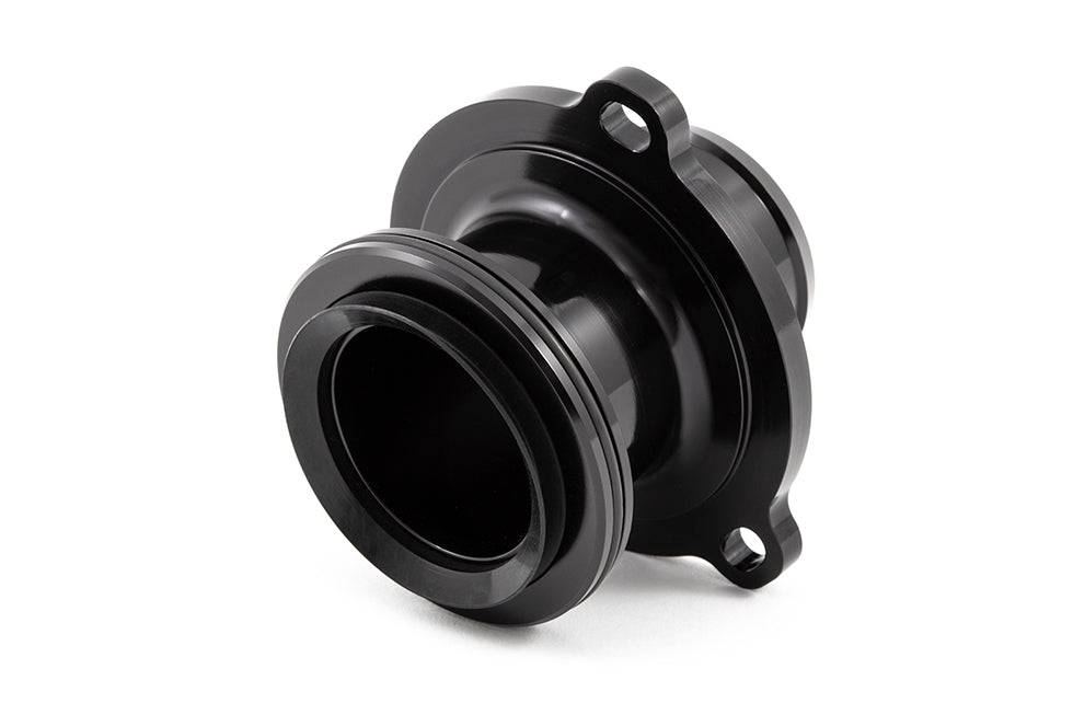 Forge VW Skoda 2.0L Turbo Muffler Delete (Tiguan, Polo GTI, Kodiaq & Octavia) - Casma