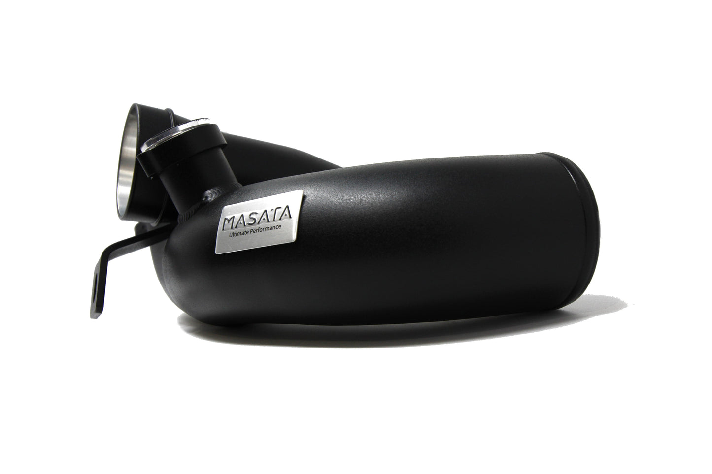 Masata BMW S55 F80 F82 M3/M4 Aluminium Intake Pipe