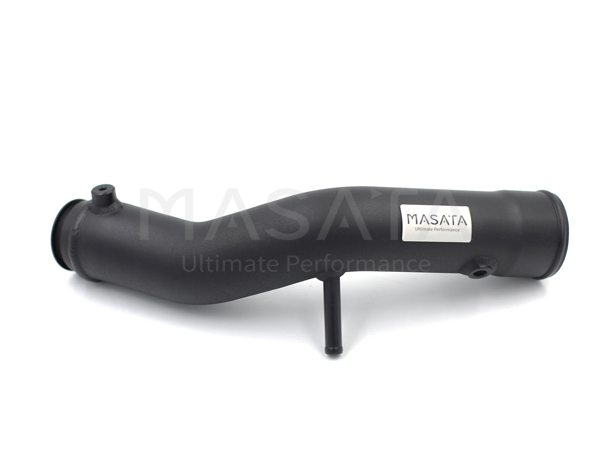 Masata Mercedes-Benz Chargepipe - USA Version (W205 C300, W213 E300 & X253 GLE300) - ML Performance UK