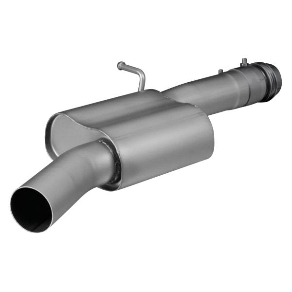 Remus Volkswagen MK7 Golf R Resonated Front Section - ML Performance UK