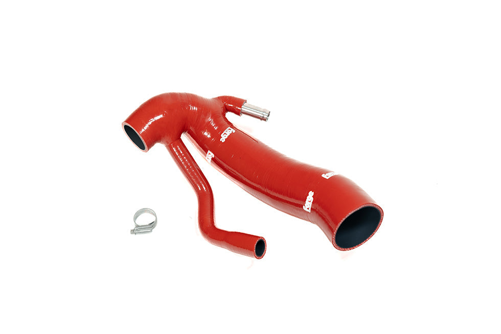 Forge FMINDRCZ Silicone Intake Hose for the Peugeot RCZ 200 THP