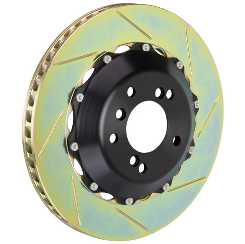 Brembo 1N-.9532A 345x28mm (13.6") 2-Piece Discs Brake Disc (Rear)