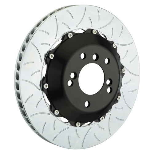 Brembo 1N-.8022A (R) 350x34mm (13.8") 2-Piece Discs Brake Disc