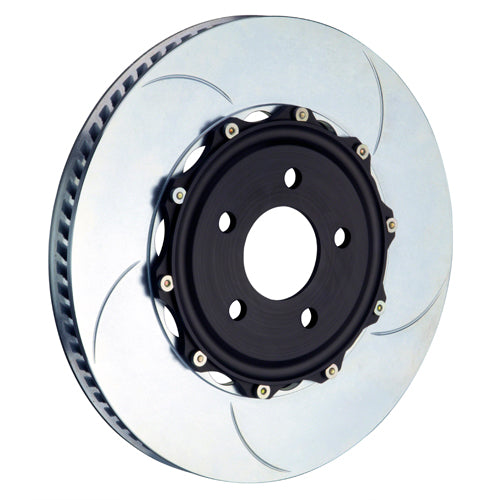 Brembo 1N-.8024A (F) 380x34mm (15") 2-Piece Discs Brake Disc