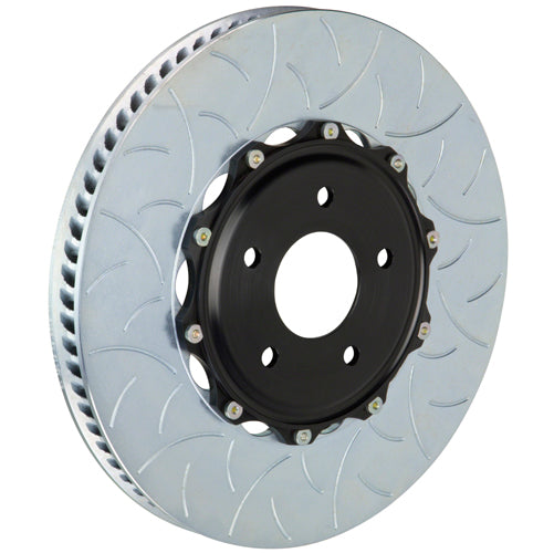 Brembo 1N-.8021A (F) 350x34mm (13.8") 2-Piece Discs Brake Disc