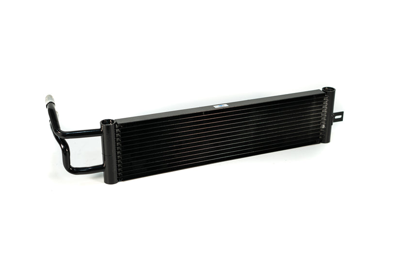 High-Performance Transmission Cooler for BMW F87 M2 (Race-Spec Dual-Pass DCT Cooler) | ML Performance Car Parts