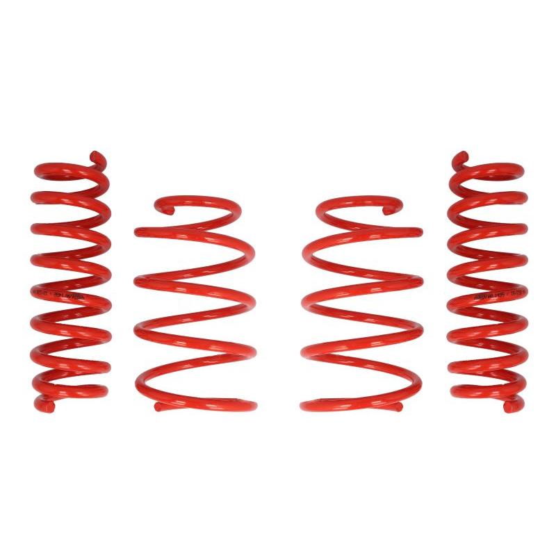 COBRA 00.1495.C Suspension Springs Set