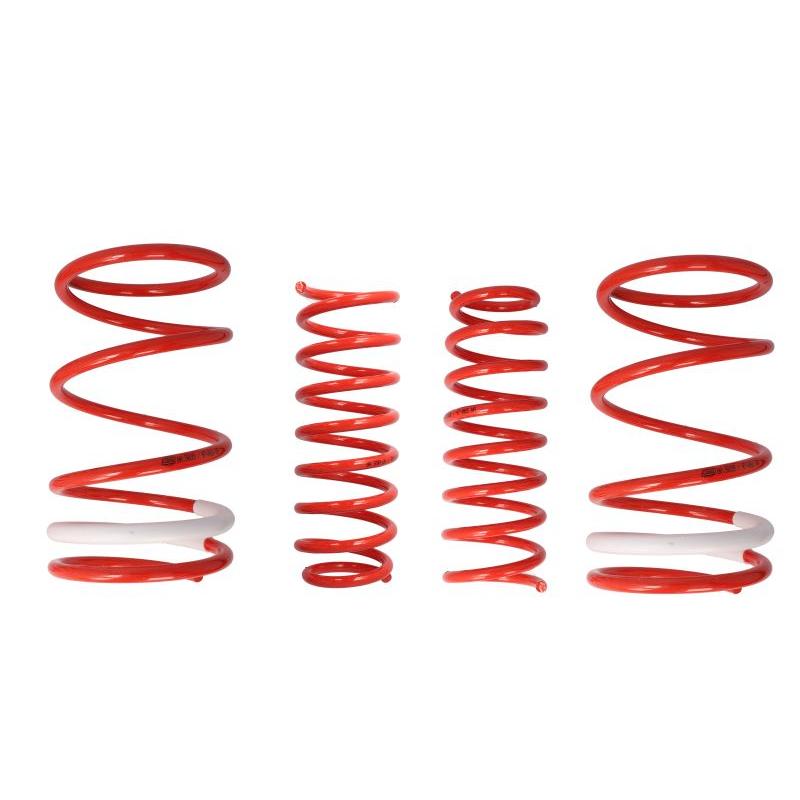 COBRA 00.5039.C Suspension Springs Set