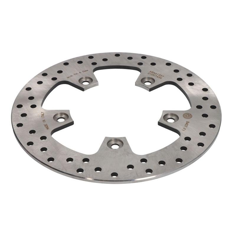BREMBO 68B407F1 Brake Disc