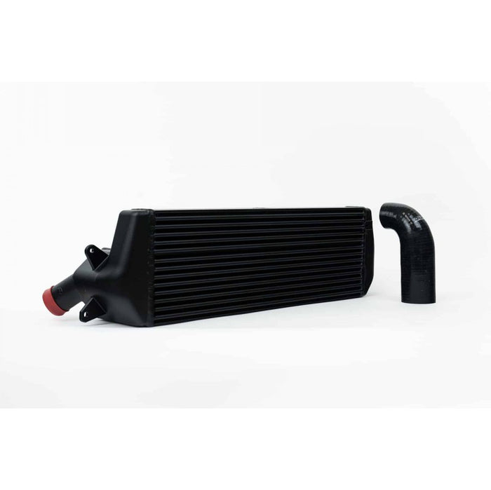 High-Performance Intercooler in Black for Hyundai Veloster | ML Performance Car Parts
