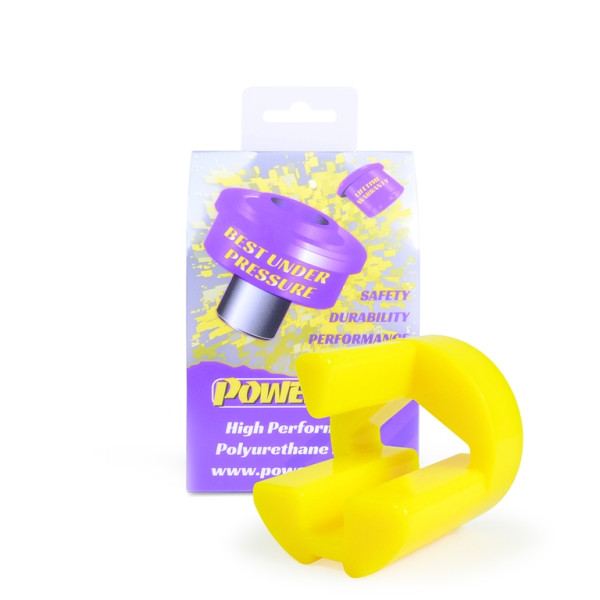 Powerflex PFF5-1428 Transfer Case Bush Insert (Standard) 1 | Casma Car Parts