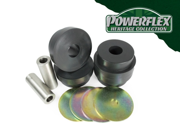 Powerflex PFF5-1001H Front Trailing Arm Rear Bush 1 | Casma Car Parts