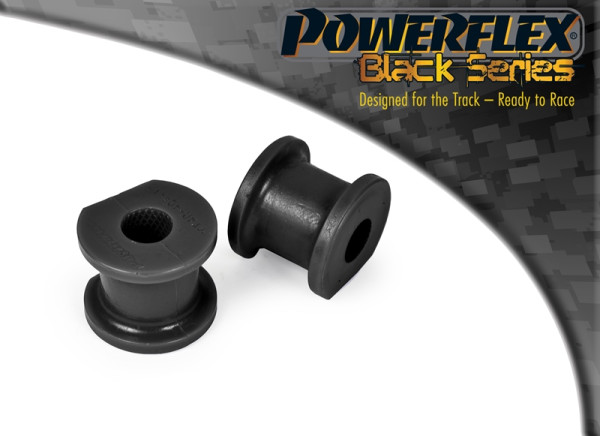 Powerflex PFF40-404-22.5BLK Front Anti Roll Bar To Link Arm Bush 22.5mm 1 | Casma Car Parts