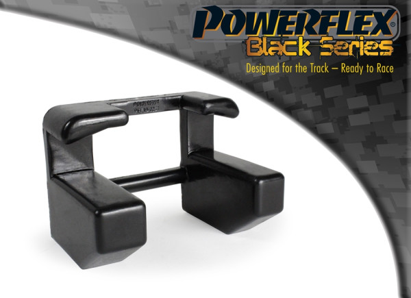 Powerflex PFF19-2231BLK Upper Gearbox Mount Insert 1 | Casma Car Parts