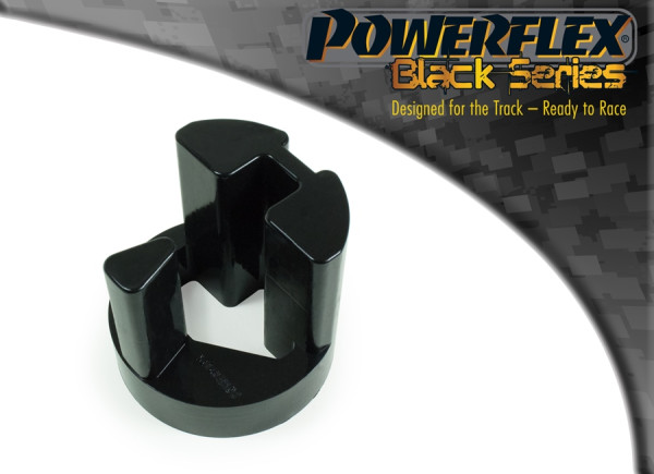Powerflex PFF5-1428BLK Transfer Case Bush Insert (Motorsport) 1 | Casma Car Parts