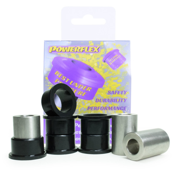 Powerflex PFF19-1509 Steering Rack Mounting Bush 1 | Casma Car Parts