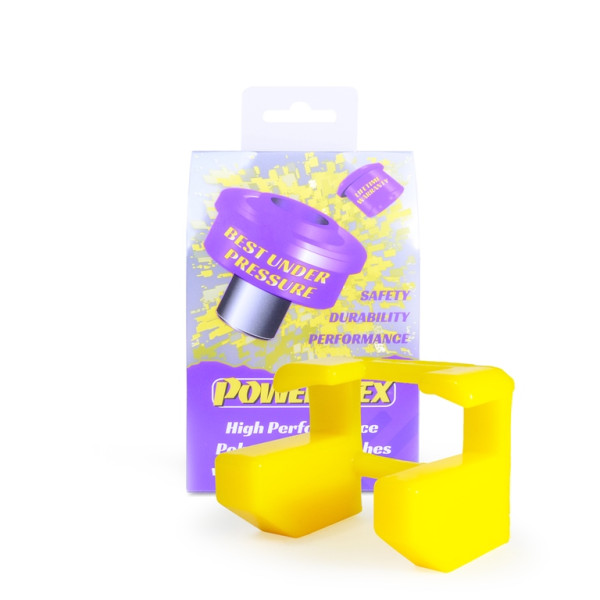 Powerflex PFF19-2231 Upper Gearbox Mount Insert 1 | Casma Car Parts