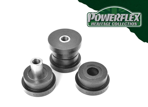Powerflex PFF5-502H Front Inner Track Control Arm Bush 1 | Casma Car Parts