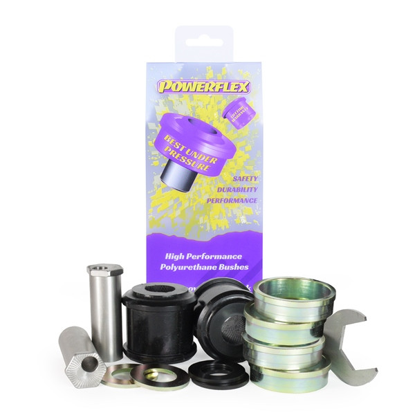 Powerflex PFF5-2301G Front Radius Arm Bush Caster Adjustable 1 | Casma Car Parts