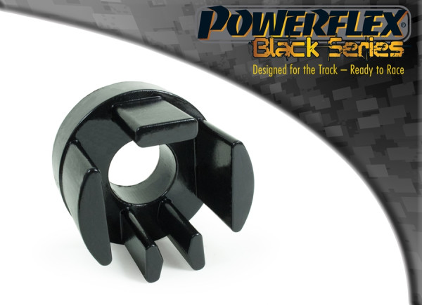Powerflex PFF5-4628BLK Transfer Case Bush Insert (Motorsport) 1 | Casma Car Parts