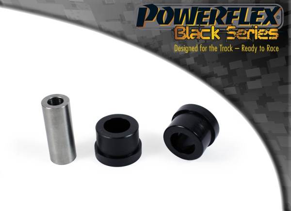 Powerflex PFF26-121-12BLK Lower Torque Mount Small Bush 12mm 1 | Casma Car Parts