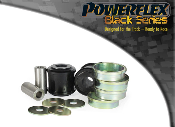 Powerflex PFF5-2301BLK Front Radius Arm Bush 1 | Casma Car Parts