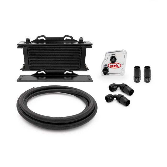 HEL Performance HOCK-BMW-015 Oil Cooler Kit | ML Performance Car Parts