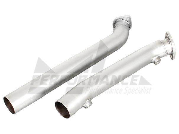 Remus BMW M3 E90/92/93 Cat Replacement Tube L/R - ML PERFORMANCE UK