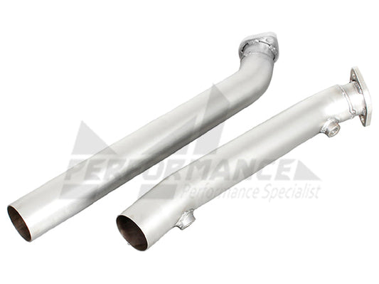 Remus BMW M3 E90/92/93 Cat Replacement Tube L/R - ML PERFORMANCE UK