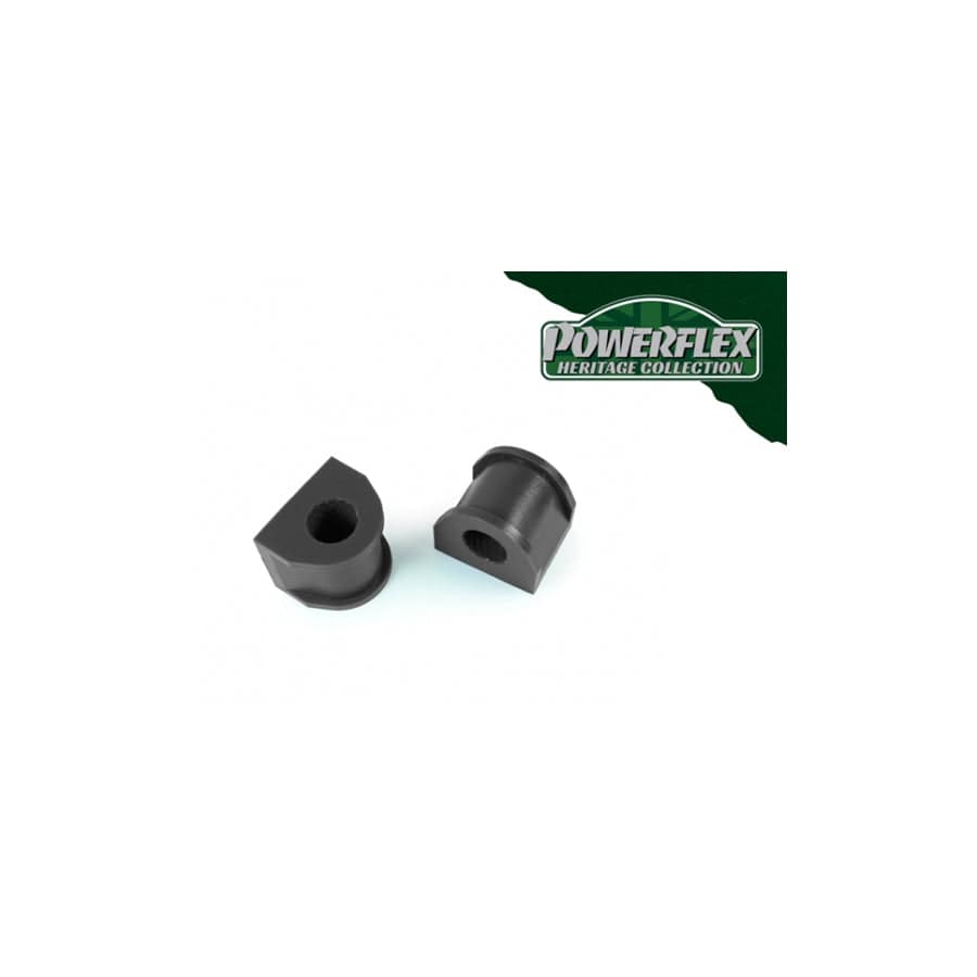 Powerflex PFR85-225-18H VW Rear Anti Roll Bar Inner Bush 18mm (Inc. Corrado 53L, Golf, Jetta) | Casma Car Parts