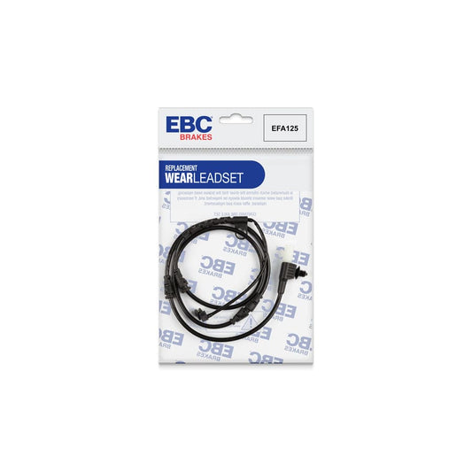 EBC EFA125 Land Rover Range Rover Sport Front Wear Leads - TRW Caliper 1 | Casma Car Parts