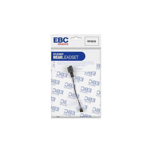 EBC EFA032 BMW Front/Rear Wear Leads - ATE Caliper 1 | Casma Car Parts