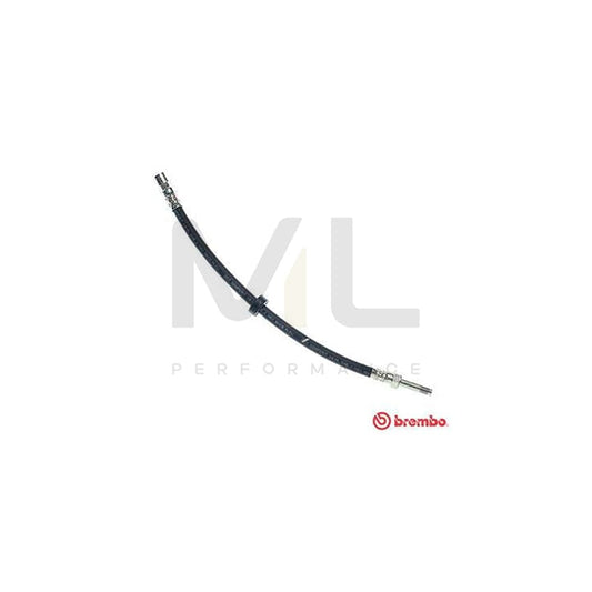 BREMBO T 85 025 Brake Hose 360mm, F10X1 | ML Performance Car Parts