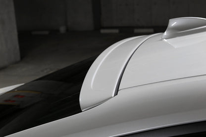 3D Design F34 3-Series GT Roof Spoiler