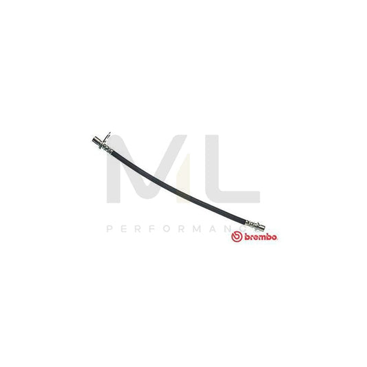BREMBO T 83 002 Brake Hose 360mm, F10X1 | ML Performance Car Parts