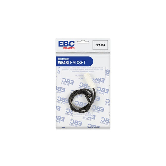 EBC EFA100 BMW Front Wear Leads - ATE Caliper 1 | Casma Car Parts