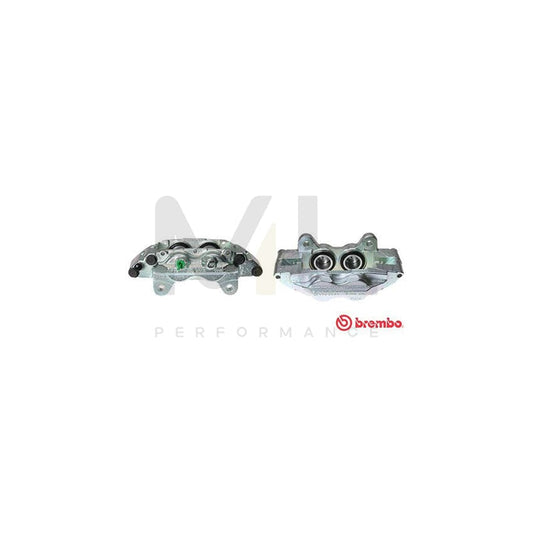 BREMBO T 11 010 Brake Hose for CHRYSLER Voyager / Grand Voyager III (GS) 440mm, F3/8 24 | ML Performance Car Parts