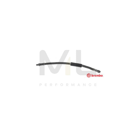 BREMBO T 68 072 Brake Hose 356mm, F10X1 | ML Performance Car Parts