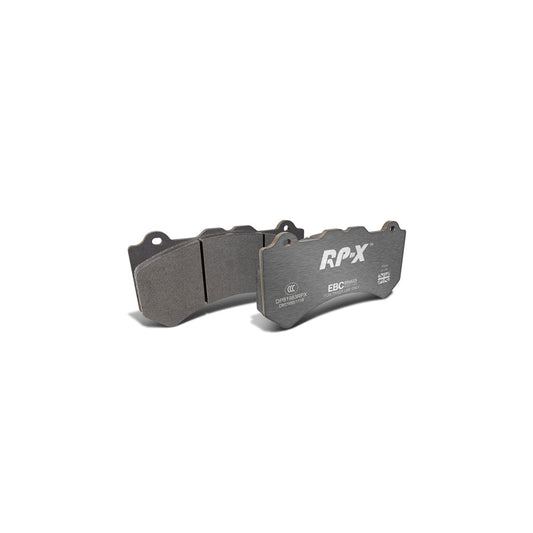 EBC DP81983RPX Nissan GT-R RP-X Full Race Front Brake Pads - Brembo Caliper 1 | Casma Car Parts