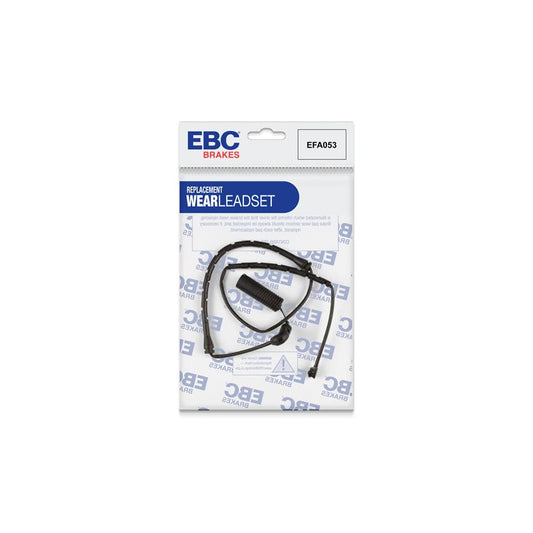 EBC EFA053 BMW E53 Rear Wear Leads - ATE Caliper 1 | Casma Car Parts