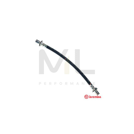 BREMBO T 83 055 Brake Hose 300mm, F10X1 | ML Performance Car Parts