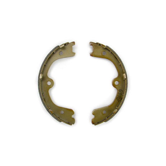 EBC 6705 Infiniti Nissan Rear Brake Shoes 1 | Casma Car Parts