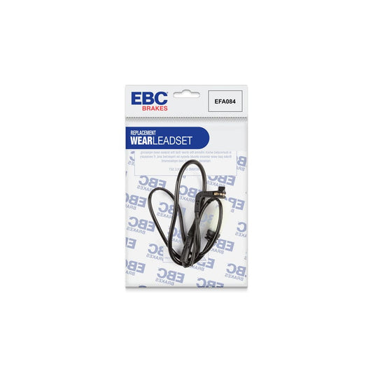 EBC EFA084 BMW E60 E61 Rear Wear Leads - ATE Caliper 1 | Casma Car Parts