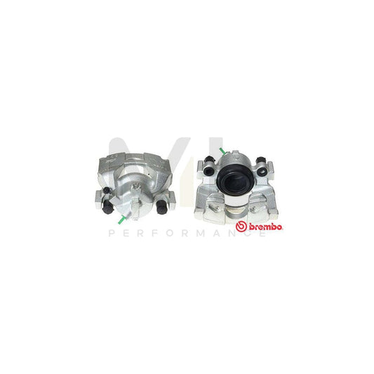 BREMBO T 52 050 Brake Hose for AUSTIN Metro Hatchback 195mm, M10X1 | ML Performance Car Parts
