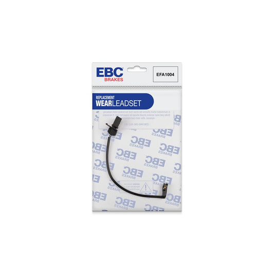 EBC EFA1004 Audi B9 C8 Front Wear Leads - TRW Caliper (Inc. A4, A5, A6, A7, Q5) 1 | Casma Car Parts