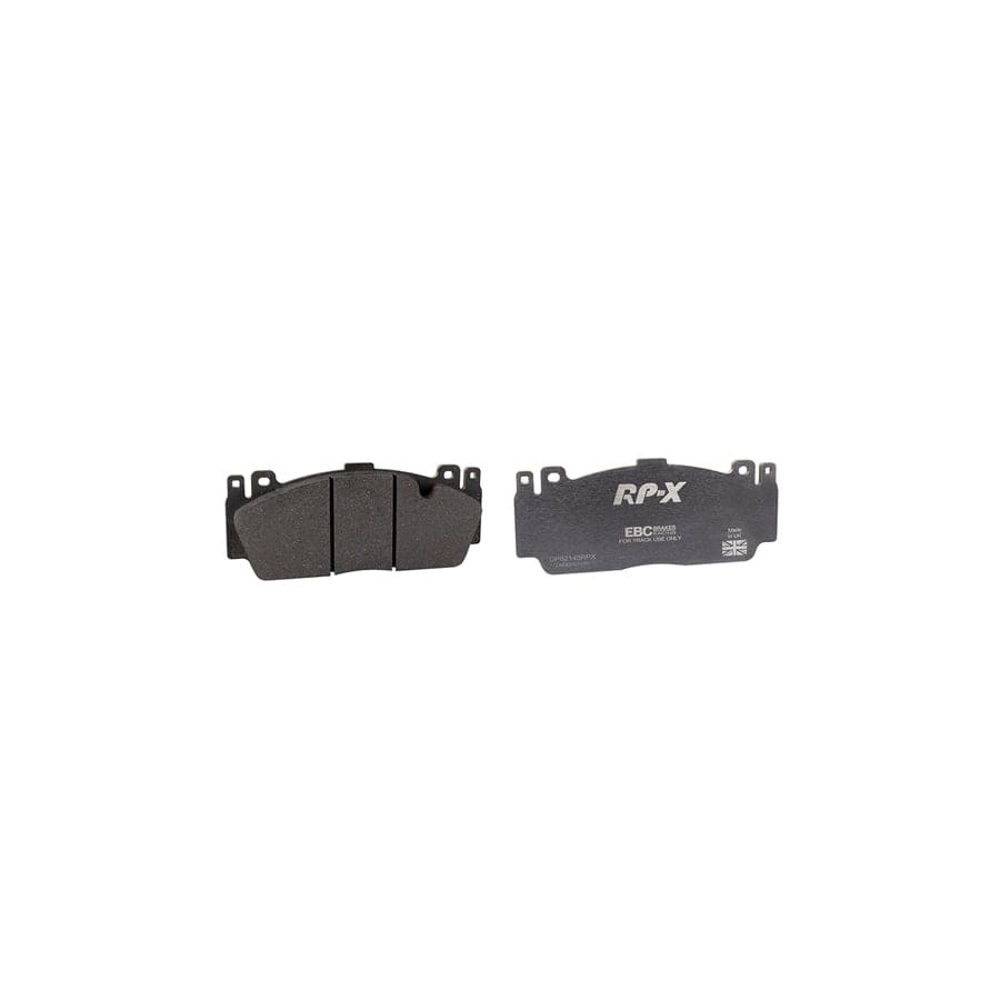 EBC DP82148RPX BMW RP-X Full Race Front Brake Pads - Brembo/TRW Caliper 1 | Casma Car Parts