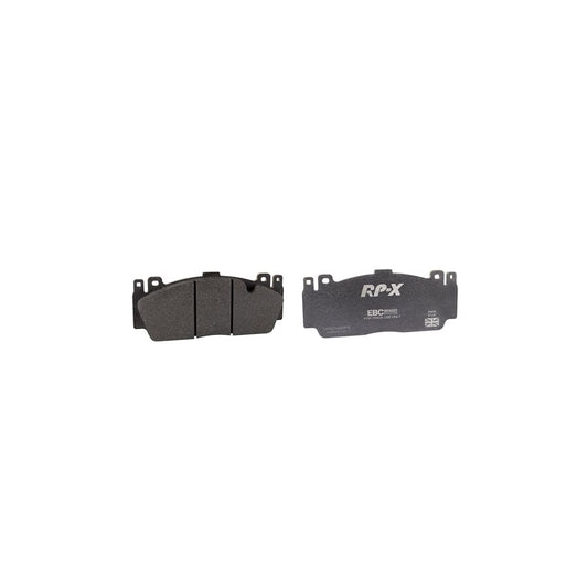 EBC DP82148RPX BMW RP-X Full Race Front Brake Pads - Brembo/TRW Caliper 1 | Casma Car Parts